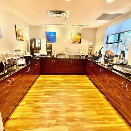 Mainstay Suites St Louis Airport Bridgeton Extérieur photo