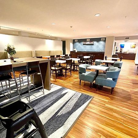 Mainstay Suites St Louis Airport Bridgeton Extérieur photo